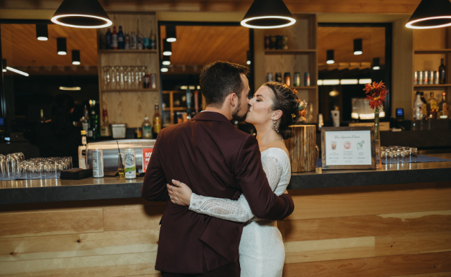 Cranmore Wedding Gallery 11