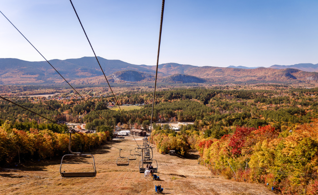 Cranmore Wedding Gallery 13