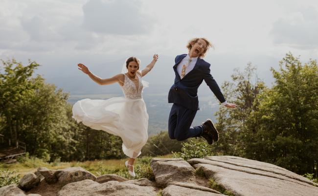 Cranmore Wedding Gallery 2