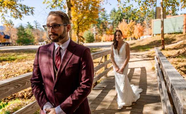 Cranmore Wedding Gallery 3