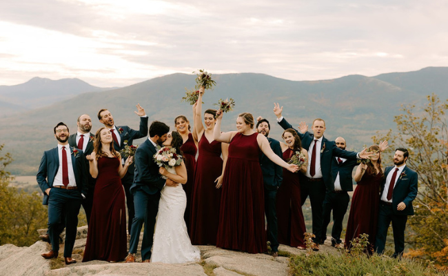 Cranmore Wedding Gallery 4