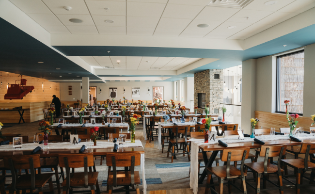 Cranmore Wedding Gallery 8